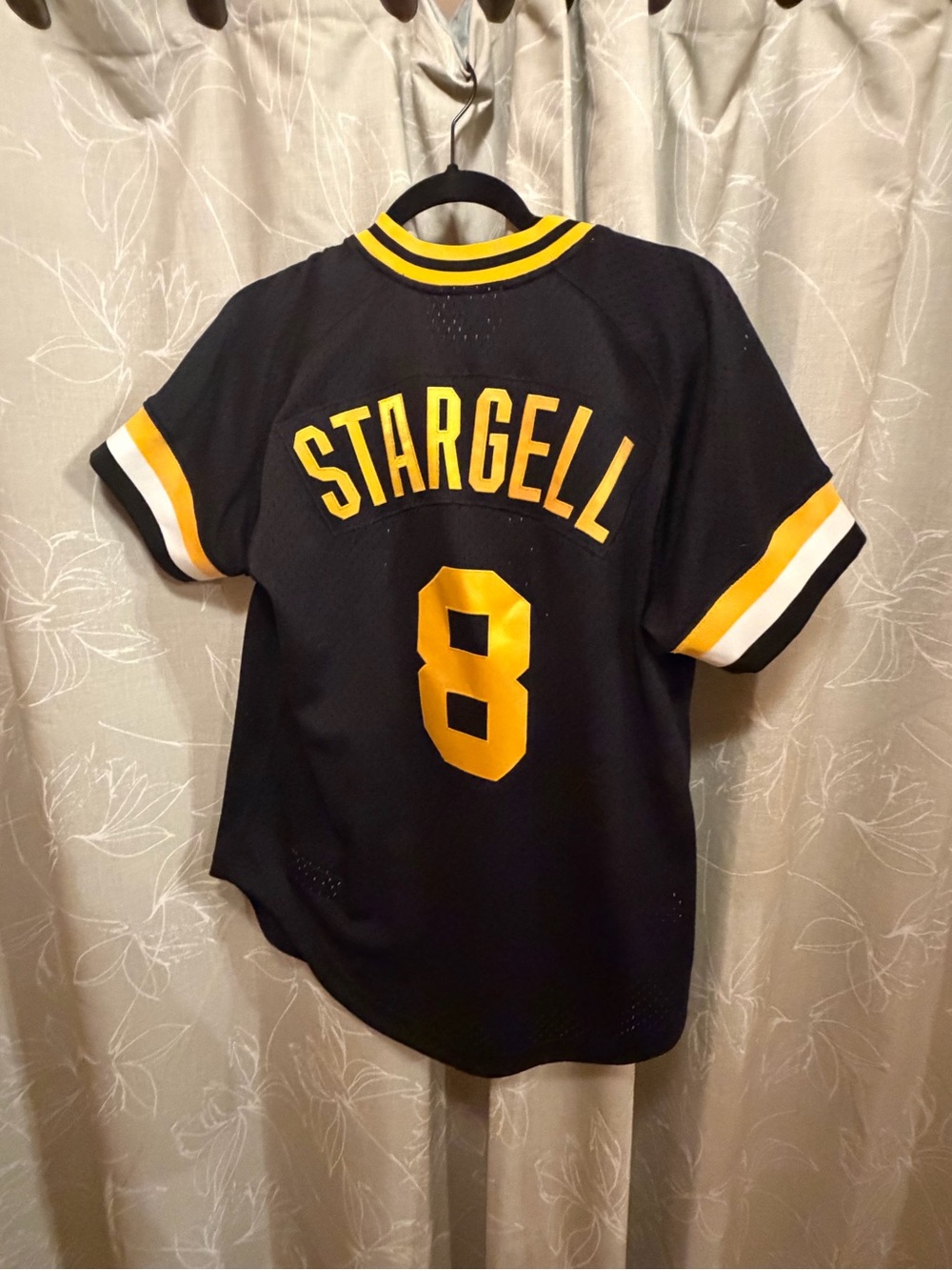 Pirates jersey - Picture 1 of 4